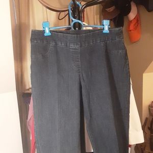 Slim-sation jeans